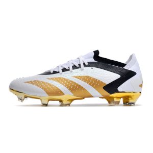 Chuteira Campo ADIDAS Predator Accuracy.1 Low FG Jude Bellingham