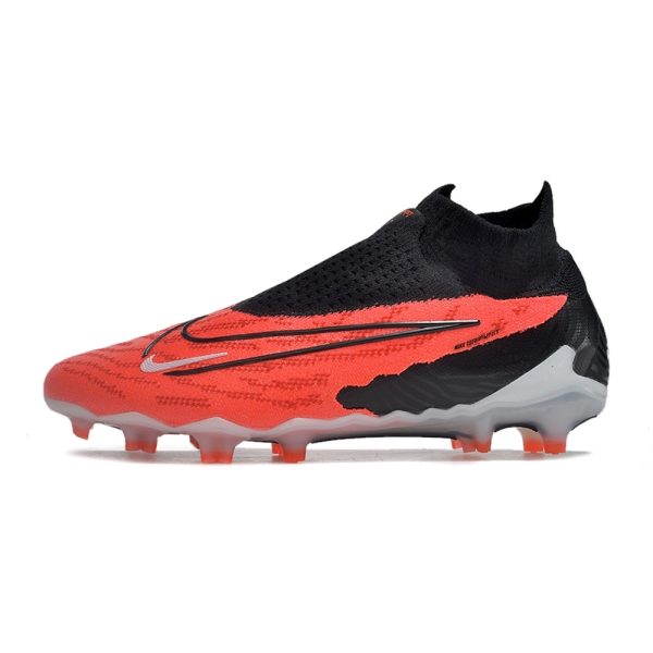 Chuteira Campo NIKE Phantom GX Elite DF FG Ready