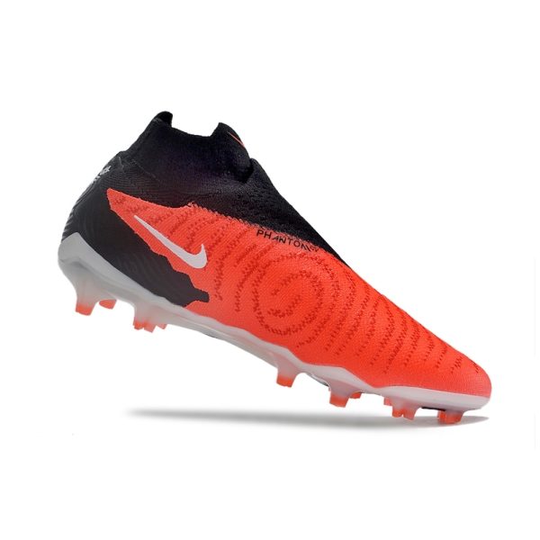Chuteira Campo NIKE Phantom GX Elite DF FG Ready