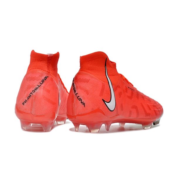 Chuteira Campo NIKE Phantom Luna Elite FG Ready