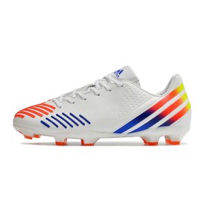 Chuteira Campo ADIDAS Predator Lethal Zone FG Al-Rihla