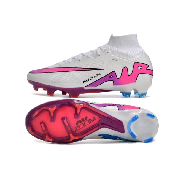 Chuteira Campo NIKE Air Zoom Superfly 9 Elite FG