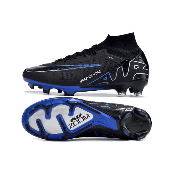 Chuteira Campo NIKE Air Zoom Superfly 9 Elite FG Shadow Pack