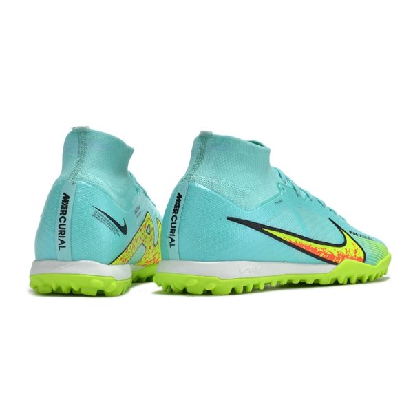 Chuteira Society NIKE Air Zoom Mercurial Superfly 9 Elite