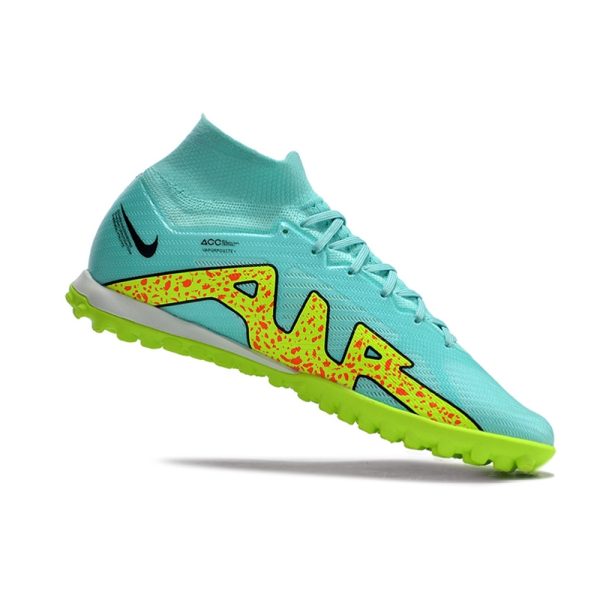 Chuteira Society NIKE Air Zoom Mercurial Superfly 9 Elite