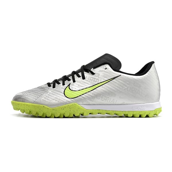 Chuteira Society Nike Air Zoom Mercurial Vapor 15 Academy