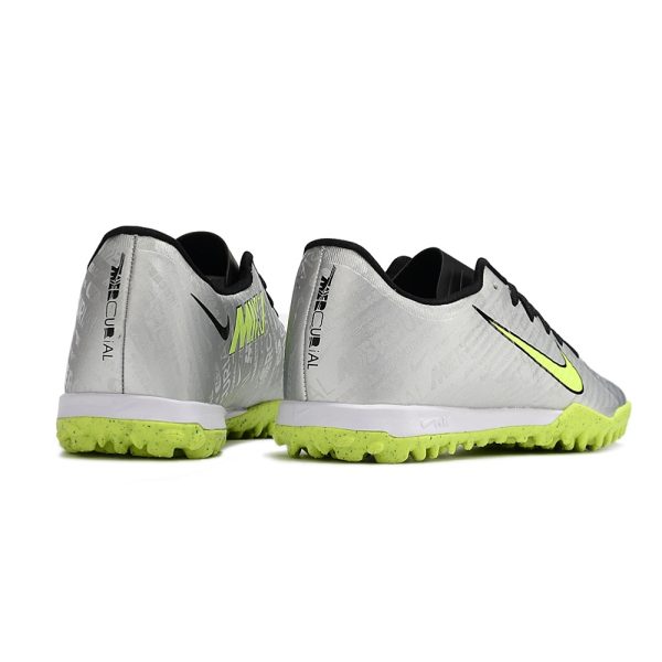 Chuteira Society Nike Air Zoom Mercurial Vapor 15 Academy