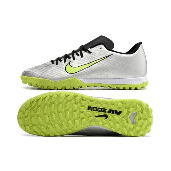 Chuteira Society Nike Air Zoom Mercurial Vapor 15 Academy