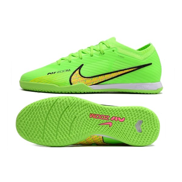 Chuteira Futsal Nike Air Zoom Mercurial Vapor 15 Elite
