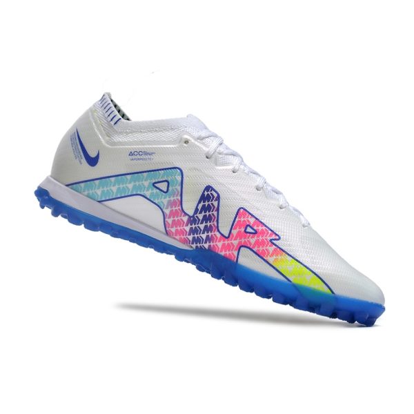 Chuteira Society Nike Air Zoom Mercurial Vapor 15 Elite