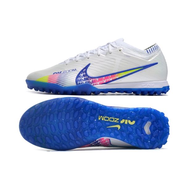 Chuteira Society Nike Air Zoom Mercurial Vapor 15 Elite