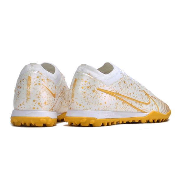 Chuteira Society Nike Air Zoom Mercurial Vapor 15 Elite