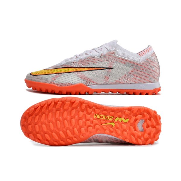 Chuteira Society Nike Air Zoom Mercurial Vapor 15 Elite