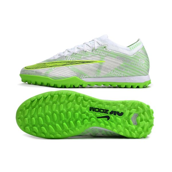 Chuteira Society Nike Air Zoom Mercurial Vapor 15 Elite