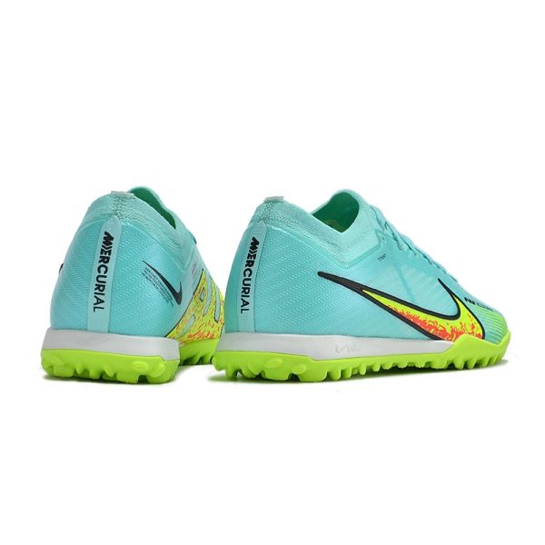 Chuteira Society Nike Air Zoom Mercurial Vapor 15 Elite