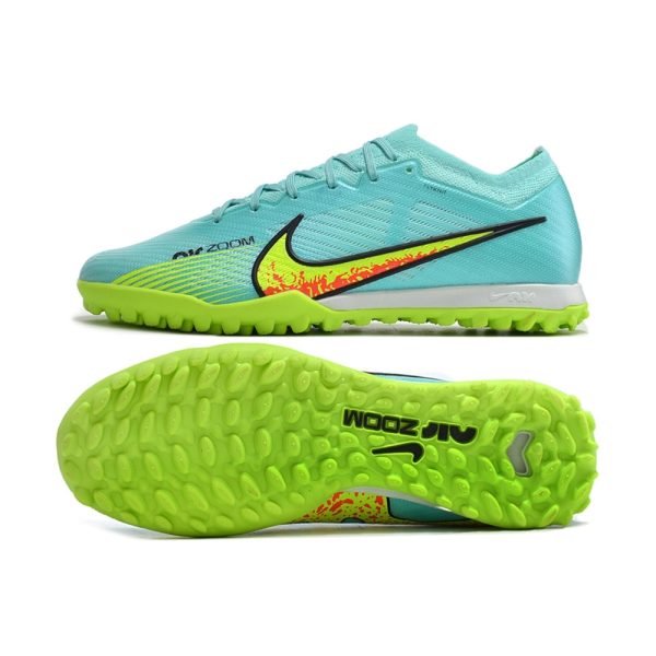 Chuteira Society Nike Air Zoom Mercurial Vapor 15 Elite