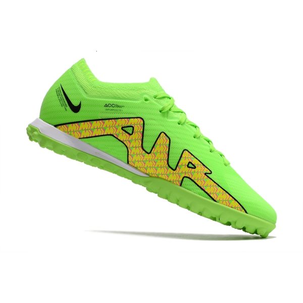 Chuteira Society Nike Air Zoom Mercurial Vapor 15 Elite