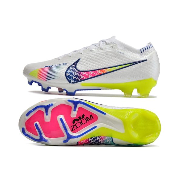 Chuteira Campo NIKE Air Zoom Mercurial Vapor 15 Elite FG