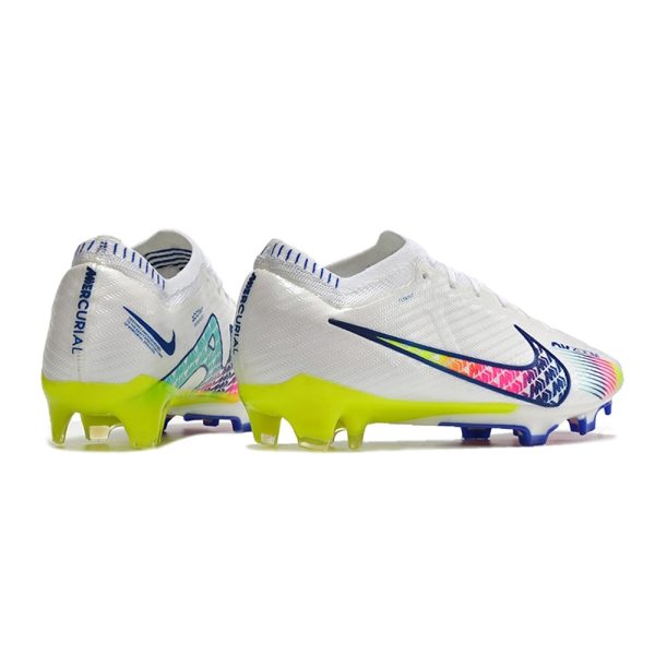 Chuteira Campo NIKE Air Zoom Mercurial Vapor 15 Elite FG