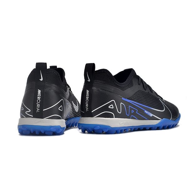 Chuteira Society Nike Air Zoom Mercurial Vapor 15 Pro Shadow