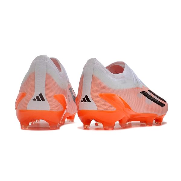 Chuteira Campo ADIDAS X CrazyFast.1 FG