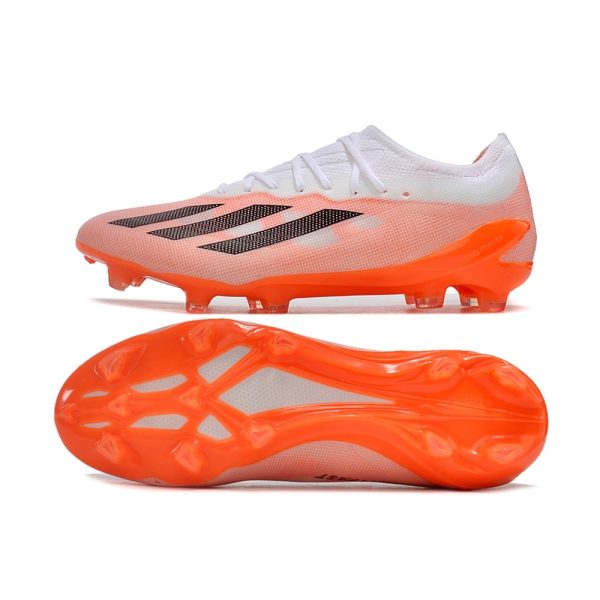 Chuteira Campo ADIDAS X CrazyFast.1 FG