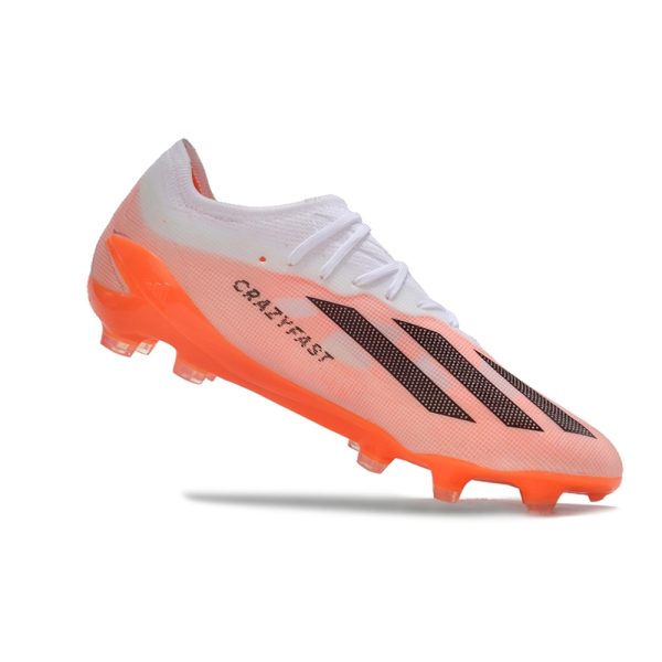 Chuteira Campo ADIDAS X CrazyFast.1 FG