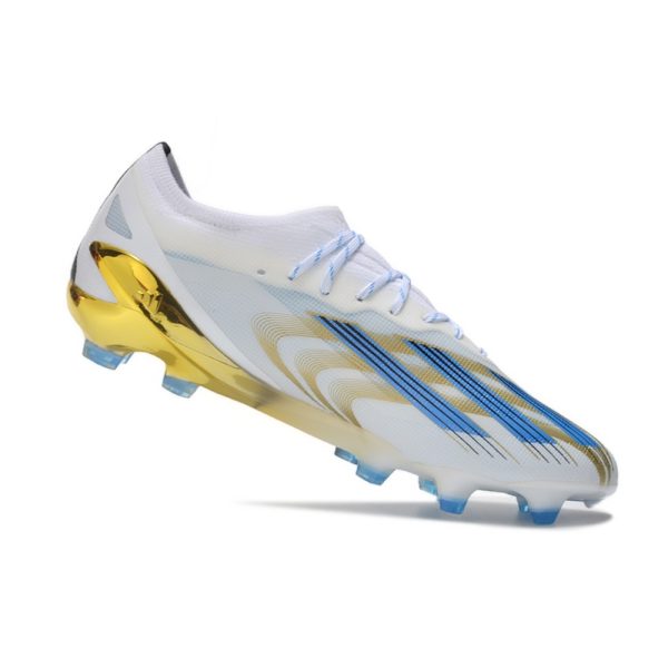 Chuteira Campo ADIDAS X CrazyFast.1 FG Messi Las Estrellas