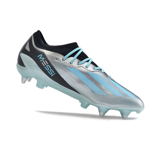 Chuteira Campo ADIDAS X CrazyFast.1 SG Messi