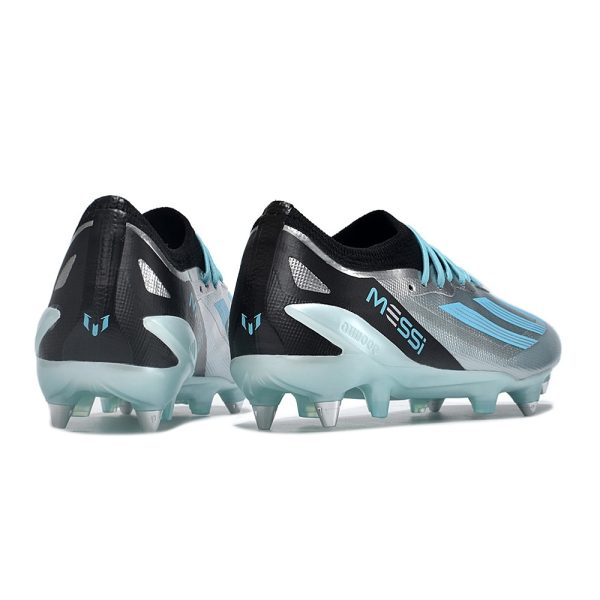 Chuteira Campo ADIDAS X CrazyFast.1 SG Messi