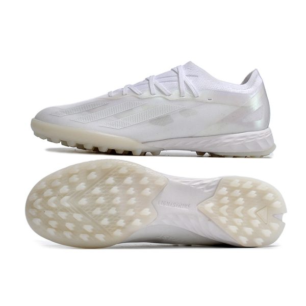 Chuteira Society ADIDAS X CrazyFast.1