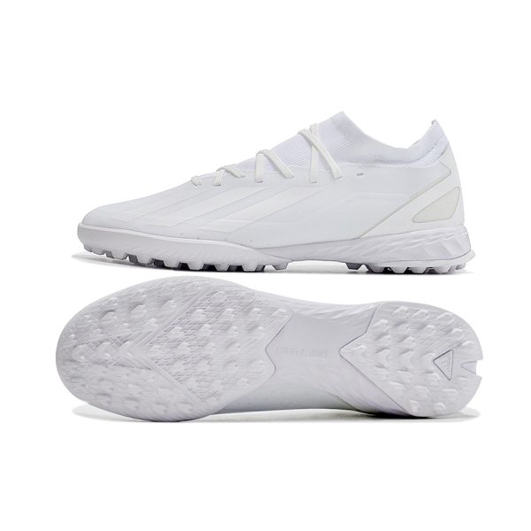 Chuteira Society ADIDAS X CrazyFast.3