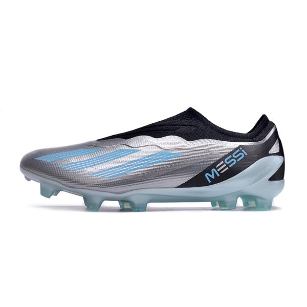 Chuteira Campo ADIDAS X CrazyFast+ LL FG Messi