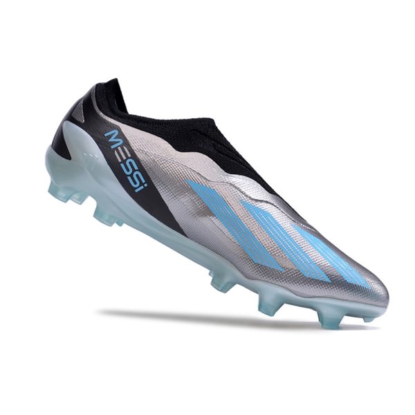 Chuteira Campo ADIDAS X CrazyFast+ LL FG Messi