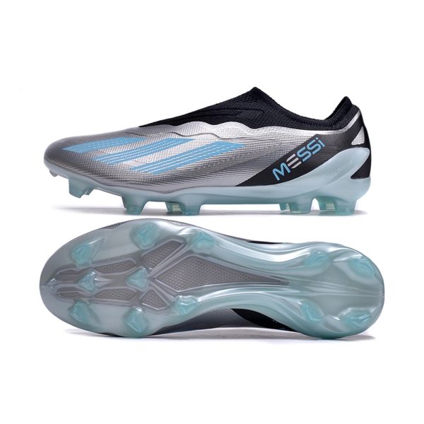 Chuteira Campo ADIDAS X CrazyFast+ LL FG Messi