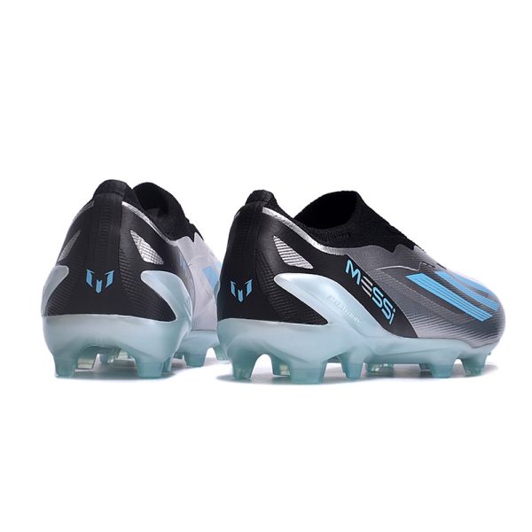 Chuteira Campo ADIDAS X CrazyFast+ LL FG Messi
