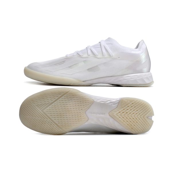 Chuteira Futsal ADIDAS X CrazyFast.1