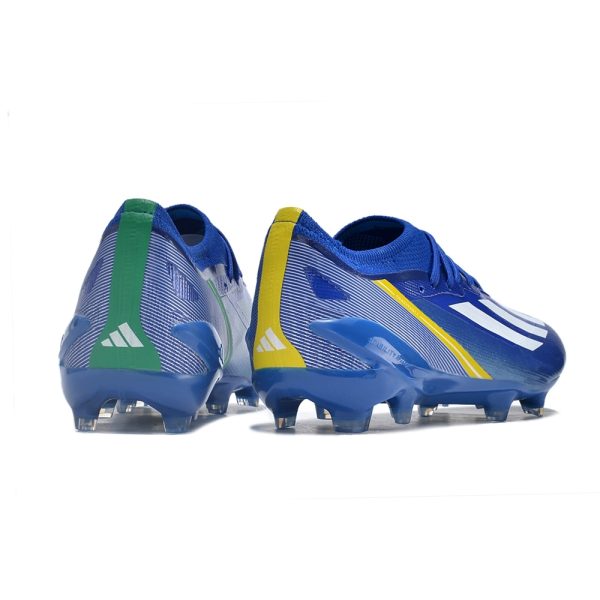 Chuteira Campo ADIDAS X CrazyFast.1 FG