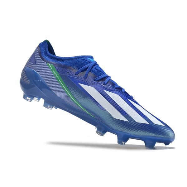 Chuteira Campo ADIDAS X CrazyFast.1 FG