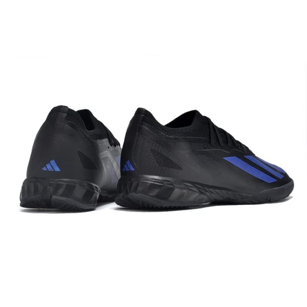 Chuteira Futsal ADIDAS X CrazyFast.1
