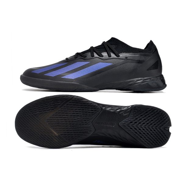 Chuteira Futsal ADIDAS X CrazyFast.1