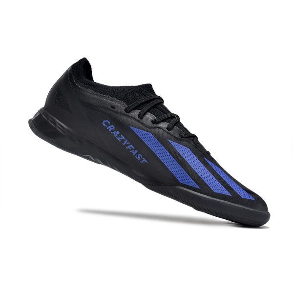 Chuteira Futsal ADIDAS X CrazyFast.1