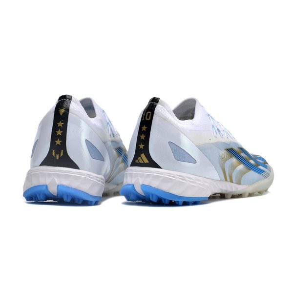 Chuteira Society ADIDAS X CrazyFast.1 Messi Las Estrellas