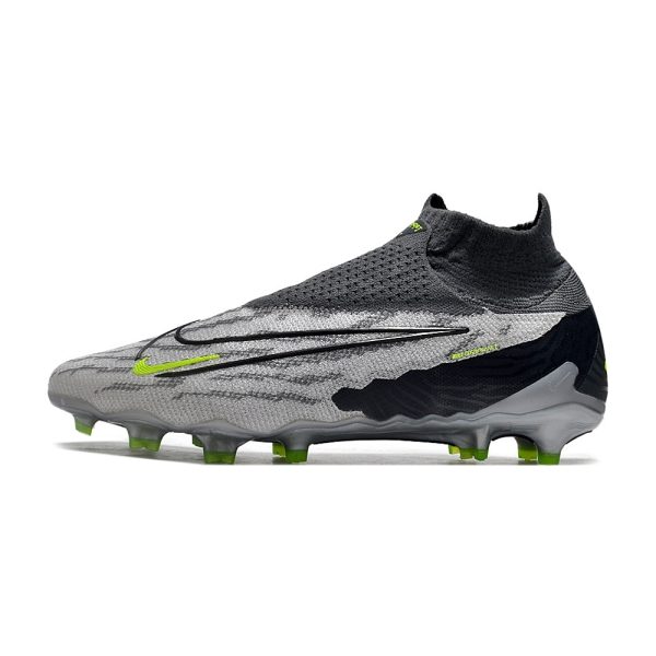 Chuteira Campo NIKE Phantom GX Elite DF FG