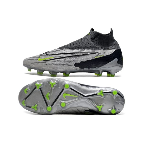 Chuteira Campo NIKE Phantom GX Elite DF FG