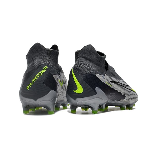 Chuteira Campo NIKE Phantom GX Elite DF FG