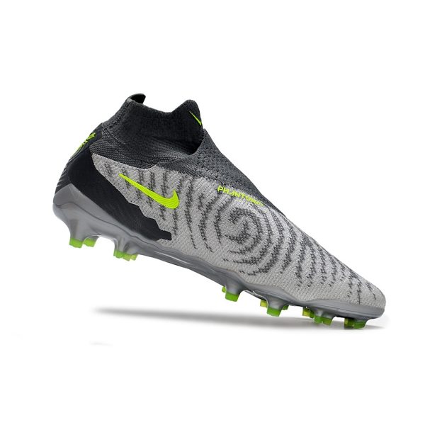 Chuteira Campo NIKE Phantom GX Elite DF FG