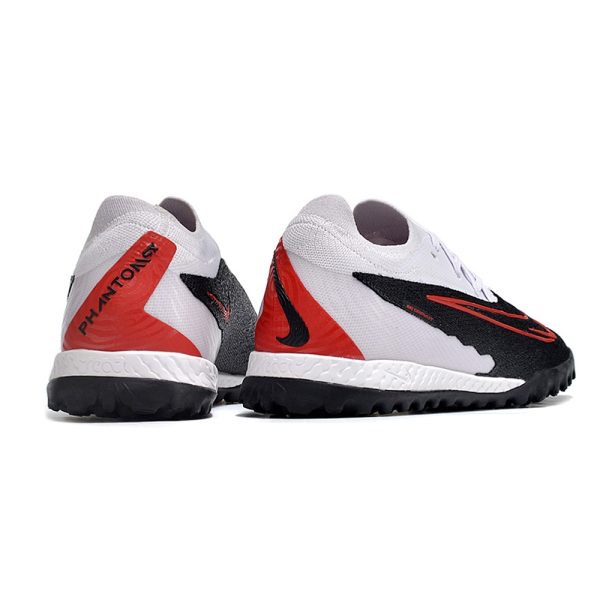 Chuteira Society Nike React Phantom GX Elite