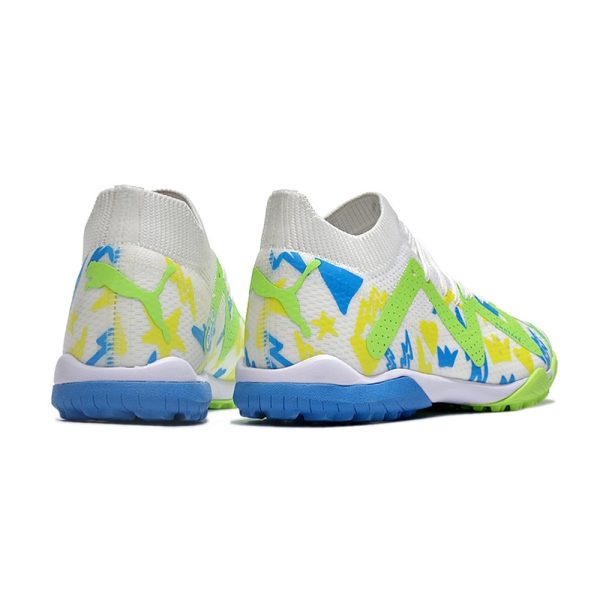 Chuteira Society PUMA Future Ultimate Pro Cage Instituto