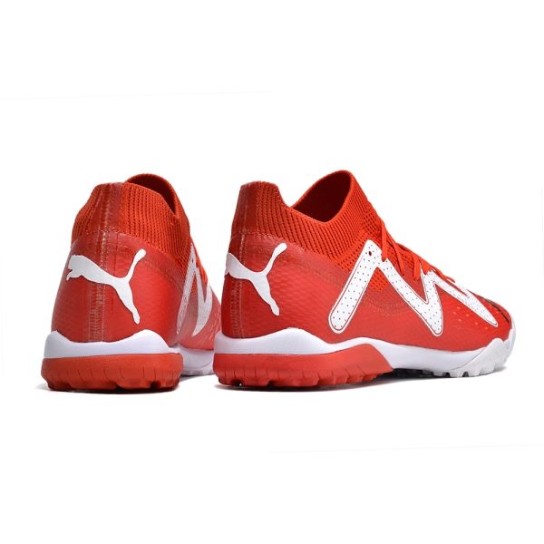 Chuteira Society PUMA Future Ultimate Pro Cage